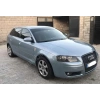 AUDI A3- 05/08; ARAÇ BİLGİLERİ VE RESİMLERİ