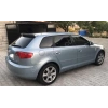 AUDI A3- 05/08; ARAÇ BİLGİLERİ VE RESİMLERİ