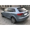 AUDI A3- 05/08; ARAÇ BİLGİLERİ VE RESİMLERİ