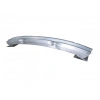 AUDI A3- 05/08; ARKA TAMPON DEMİRİ (3 KAPI) (ALÜMİNYUM) (TYG)