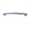 AUDI A3- 05/08; ARKA TAMPON DEMİRİ (3 KAPI) (ALÜMİNYUM) (TYG)
