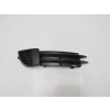 AUDI A3- 05/08; SİS LAMBA KAPAĞI SAĞ SİS DELİKSİZ SİYAH (TW)