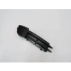 AUDI A3- 05/08; SİS LAMBA KAPAĞI SAĞ SİS DELİKSİZ SİYAH (TW)