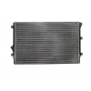 AUDI A3- 05/08; SU RADYATÖRÜ 1.6/2.0 TDI/2.0 TFSI (MEKANİK) (650X448X34) (MANUEL) ALÜMİNYUM (ORİS)