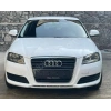 AUDI A3- 09/12; ARAÇ BİLGİLERİ VE RESİMLERİ