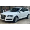 AUDI A3- 09/12; ARAÇ BİLGİLERİ VE RESİMLERİ