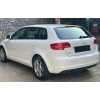 AUDI A3- 09/12; ARAÇ BİLGİLERİ VE RESİMLERİ