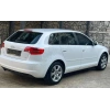 AUDI A3- 09/12; ARAÇ BİLGİLERİ VE RESİMLERİ