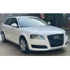 AUDI A3- 09/12; ARAÇ BİLGİLERİ VE RESİMLERİ