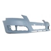 AUDI A3- 09/12; ÖN TAMPON GRİ (SİS/PANJUR DELİKLİ/SENSÖR DELİKSİZ (TW)