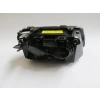 AUDI A3- 97/00; FAR LAMBASI SOL ELEKTRİKLİ/SİSLİ (H7/H4) (DJ AUTO)