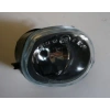 AUDI A3- 97/00; SİS LAMBASI SOL SİYAH (H7) (TYC)