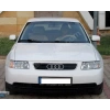 AUDI A3- 97/03; ARAÇ BİLGİLERİ VE RESİMLERİ