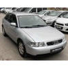 AUDI A3- 97/03; ARAÇ BİLGİLERİ VE RESİMLERİ