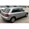 AUDI A3- 97/03; ARAÇ BİLGİLERİ VE RESİMLERİ