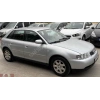 AUDI A3- 97/03; ARAÇ BİLGİLERİ VE RESİMLERİ