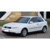 AUDI A3- 97/03; ARAÇ BİLGİLERİ VE RESİMLERİ