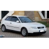 AUDI A3- 97/03; ARAÇ BİLGİLERİ VE RESİMLERİ