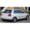 AUDI A3- 97/03; ARAÇ BİLGİLERİ VE RESİMLERİ