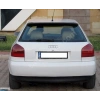 AUDI A3- 97/03; ARAÇ BİLGİLERİ VE RESİMLERİ