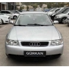 AUDI A3- 97/03; ARAÇ BİLGİLERİ VE RESİMLERİ