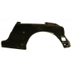 AUDI A3- 97/03; ARKA ÇAMURLUK SOL 3 KAPI