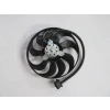 AUDI A3- 97/03; KLİMA FANI MOTORLU (9 KANAT) (ORİS)
