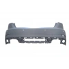 AUDI A3- SB- 16/20; ARKA TAMPON ASTARLI SENSÖR DELİKLİ (TYG)