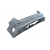 AUDI A3- SB- 21/25; ARKA TAMPON ASTARLI GRİ SENSÖR DELİKLİ (TYG)