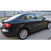 AUDI A3- SD/HB/SB- 12/16; ARAÇ BİLGİLERİ VE RESİMLERİ