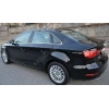 AUDI A3- SD/HB/SB- 12/16; ARAÇ BİLGİLERİ VE RESİMLERİ