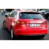 AUDI A3- SD/HB/SB- 12/16; ARAÇ BİLGİLERİ VE RESİMLERİ
