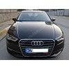 AUDI A3- SD/HB/SB- 12/16; ARAÇ BİLGİLERİ VE RESİMLERİ