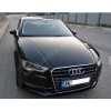 AUDI A3- SD/HB/SB- 12/16; ARAÇ BİLGİLERİ VE RESİMLERİ