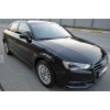 AUDI A3- SD/HB/SB- 12/16; ARAÇ BİLGİLERİ VE RESİMLERİ