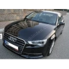 AUDI A3- SD/HB/SB- 12/16; ARAÇ BİLGİLERİ VE RESİMLERİ