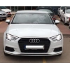 AUDI A3- SD/SB- 16/20; ARAÇ BİLGİLERİ VE RESİMLERİ