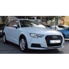 AUDI A3- SD/SB- 16/20; ARAÇ BİLGİLERİ VE RESİMLERİ