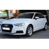 AUDI A3- SD/SB- 16/20; ARAÇ BİLGİLERİ VE RESİMLERİ