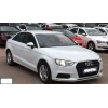 AUDI A3- SD/SB- 16/20; ARAÇ BİLGİLERİ VE RESİMLERİ