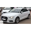 AUDI A3- SD/SB- 16/20; ARAÇ BİLGİLERİ VE RESİMLERİ
