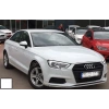 AUDI A3- SD/SB- 16/20; ARAÇ BİLGİLERİ VE RESİMLERİ