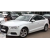 AUDI A3- SD/SB- 16/20; ARAÇ BİLGİLERİ VE RESİMLERİ