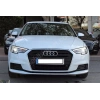 AUDI A3- SD/SB- 16/20; ARAÇ BİLGİLERİ VE RESİMLERİ