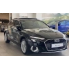AUDI A3- SD/SB- 21/25; ARAÇ BİLGİLERİ VE RESİMLERİ