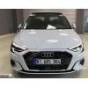AUDI A3- SD/SB- 21/25; ARAÇ BİLGİLERİ VE RESİMLERİ