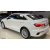AUDI A3- SD/SB- 21/25; ARAÇ BİLGİLERİ VE RESİMLERİ