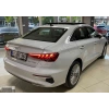 AUDI A3- SD/SB- 21/25; ARAÇ BİLGİLERİ VE RESİMLERİ