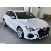 AUDI A3- SD/SB- 21/25; ARAÇ BİLGİLERİ VE RESİMLERİ