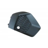 AUDI A3- SD/SB- 21/25; SİS LAMBA KAPAĞI SAĞ SİYAH/SENSÖR DELİKLİ (TW)